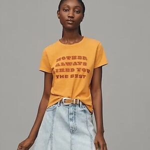 Lil' Sinful Tee by MOTHER